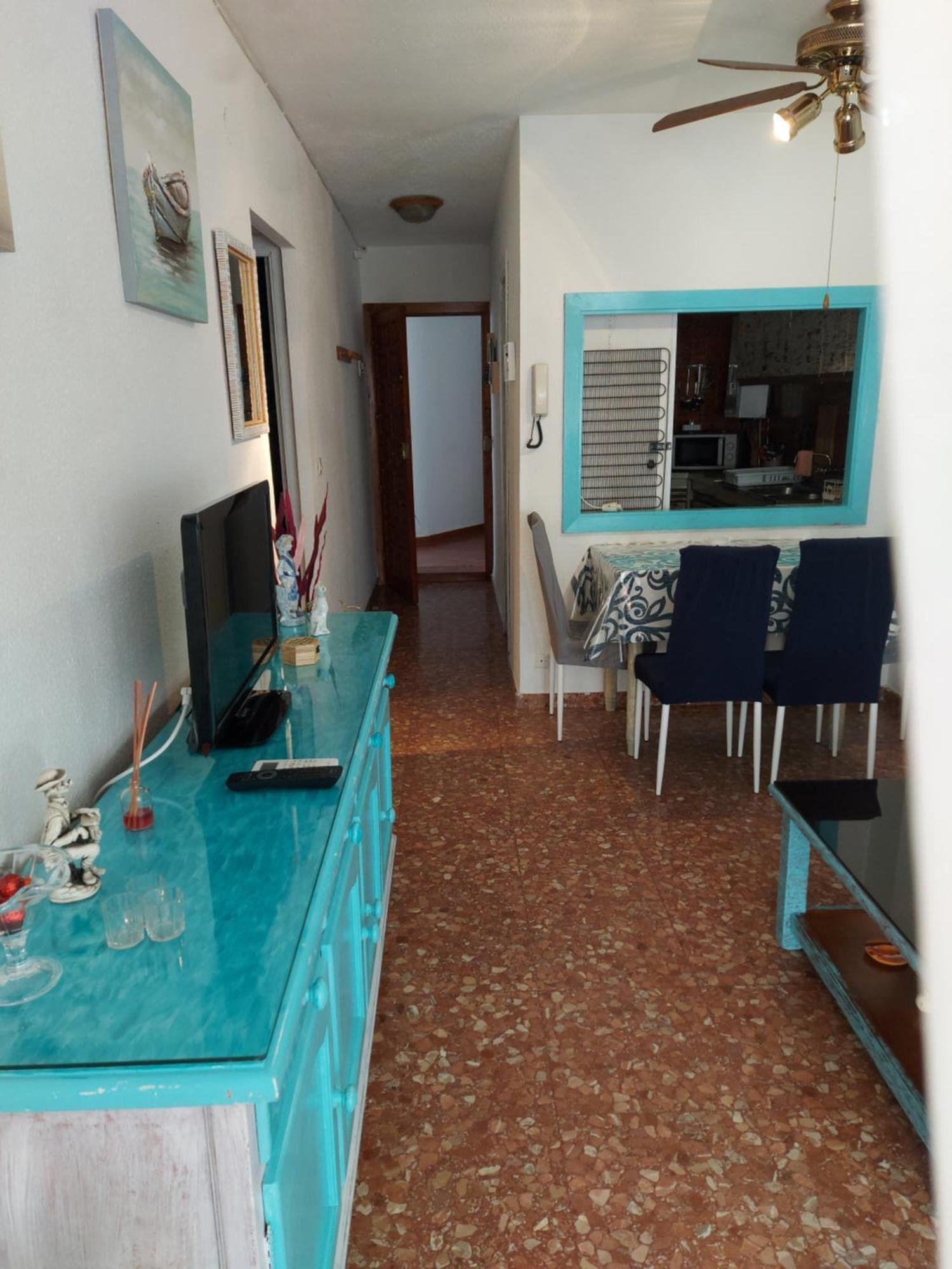 Apartamento Centro De Matalascanas Exterior photo
