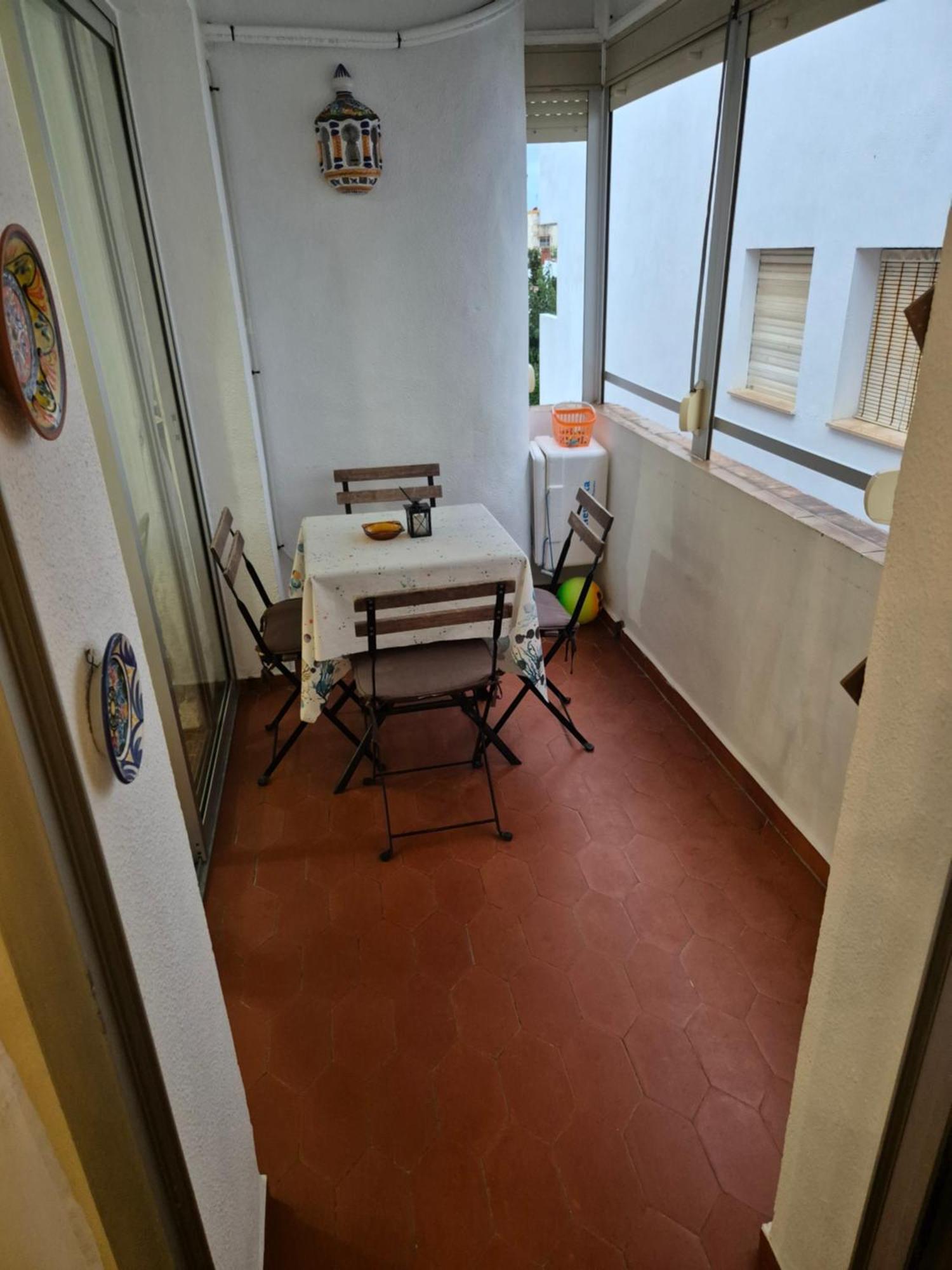 Apartamento Centro De Matalascanas Exterior photo